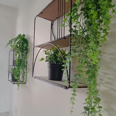 Nice, Vue Et Panoramique דירה ניס