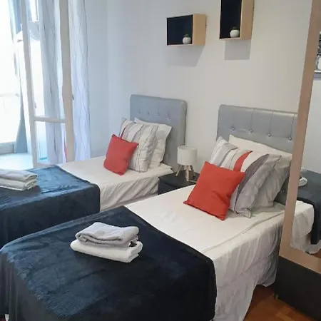 Apartamento Nice, Vue Et Panoramique Nice