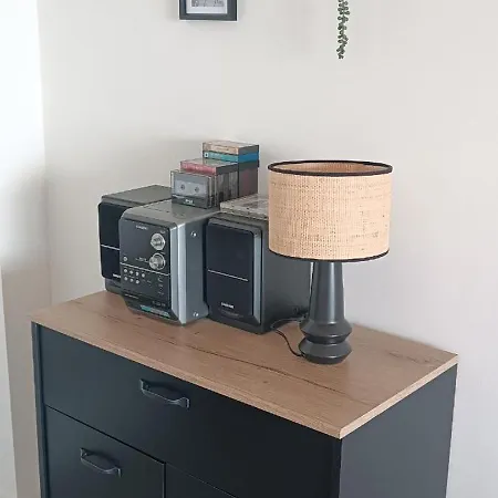 Nice, Vue Et Panoramique *