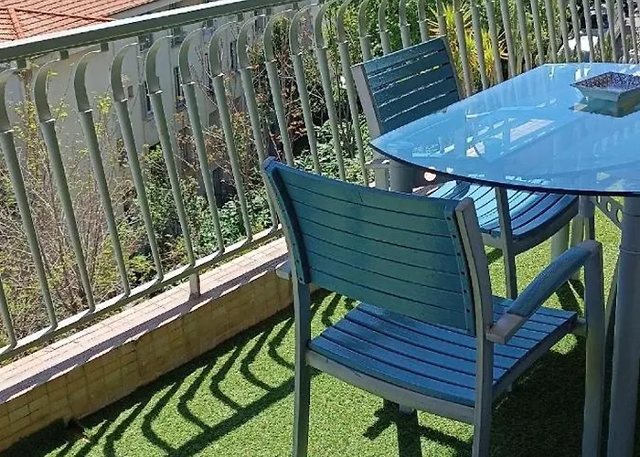 Nice, Vue Et Panoramique * Νίκαια