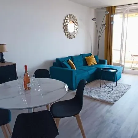 Nice, Vue Et Panoramique * نيس