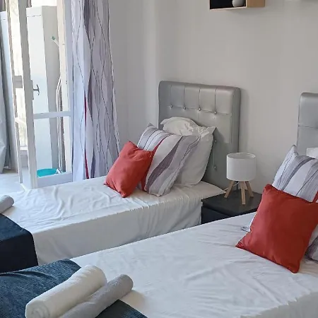 Nice, Vue Et Panoramique *