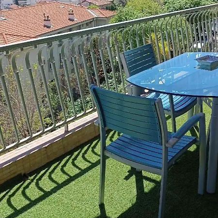 Nice, Vue Et Panoramique * نيس