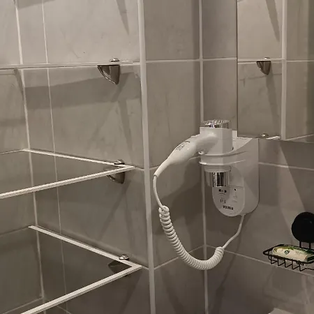 Nice, Vue Et Panoramique شقة نيس