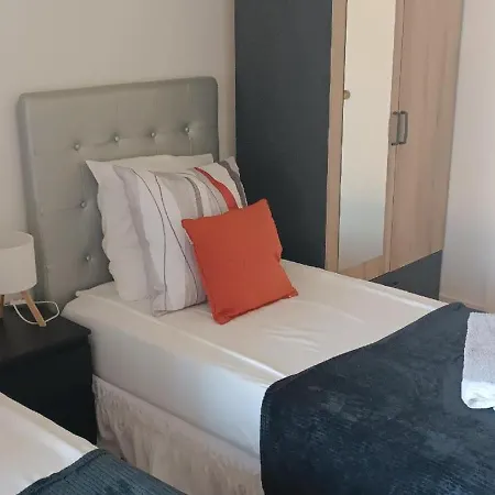 Apartmán Nice, Vue Et Panoramique *