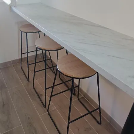 Apartmán Nice, Vue Et Panoramique